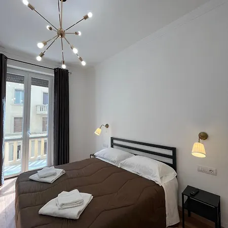 Oriani * Firenze