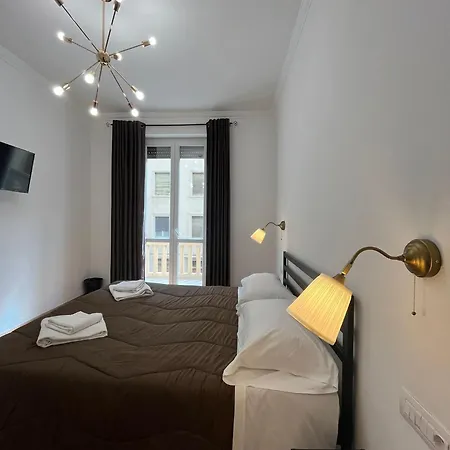 Oriani Firenze