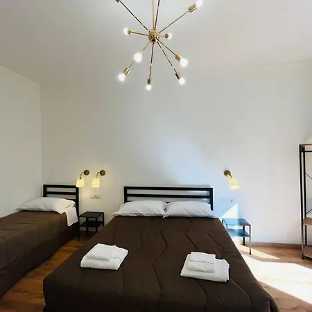 Oriani Firenze
