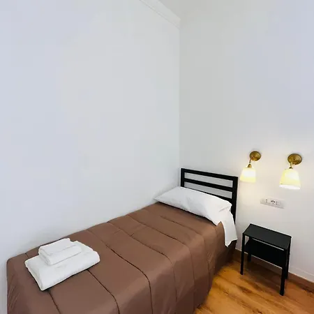 Bed & Breakfast Oriani *