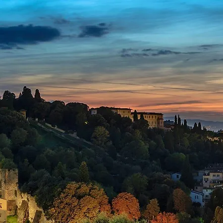 Oriani * Florence