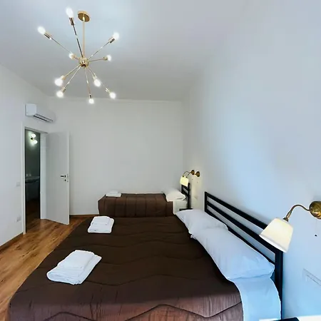 Bed & Breakfast Oriani