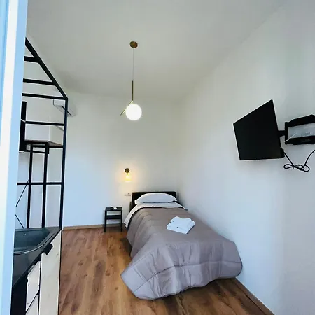 Oriani Bed & Breakfast *