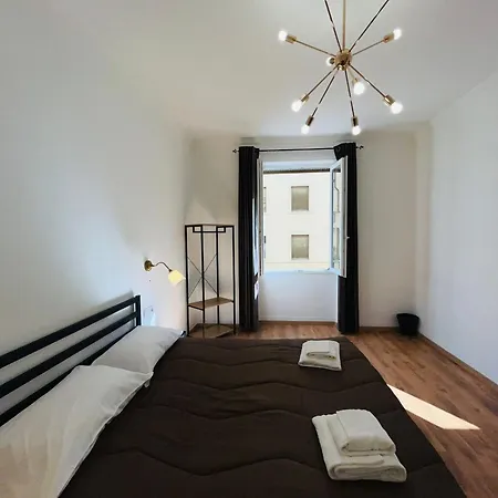 Bed & Breakfast Oriani *