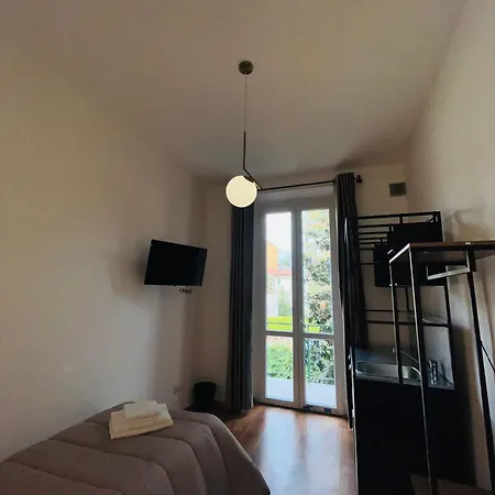 Oriani Bed & Breakfast Florence