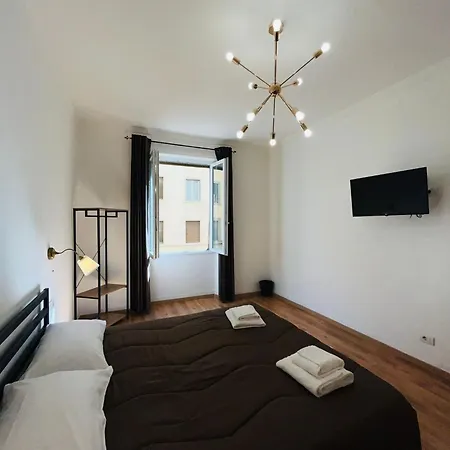 Bed & Breakfast Oriani Florence