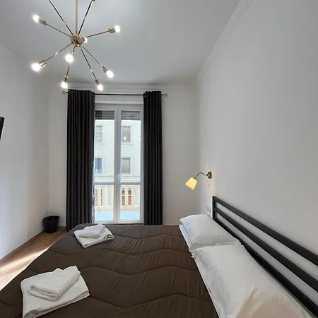 Oriani Bed & Breakfast *