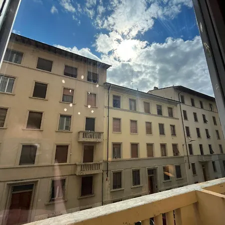 Bed & Breakfast Oriani *