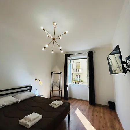 Oriani Bed & Breakfast Florence
