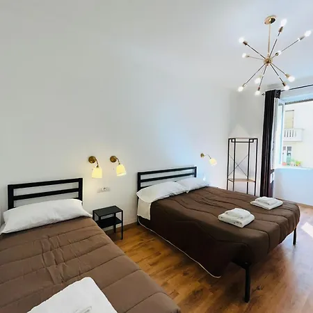 Bed & Breakfast Oriani Florence