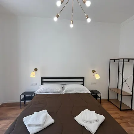 Bed & Breakfast Oriani