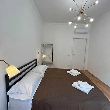Oriani Bed & Breakfast *