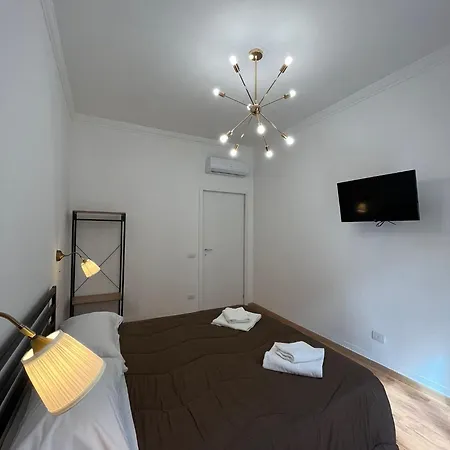 Oriani Bed & Breakfast Florence