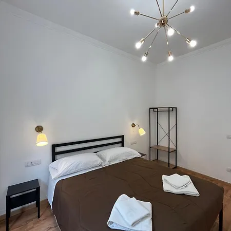 Bed & Breakfast Oriani Florence