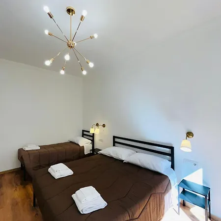 Bed & Breakfast Oriani *