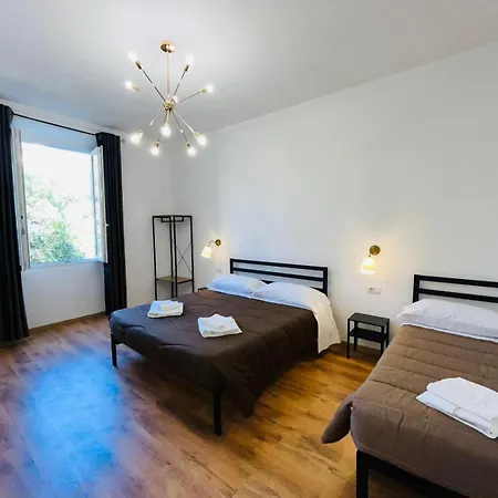 Oriani Bed & Breakfast Florence