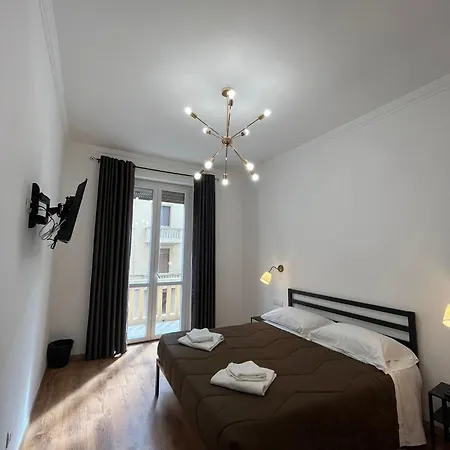 Bed & Breakfast Oriani Florence
