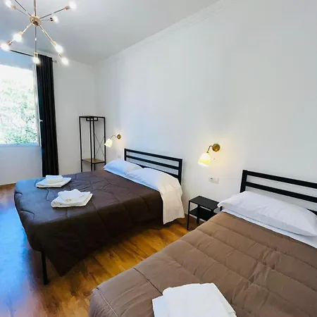 Bed & Breakfast Oriani