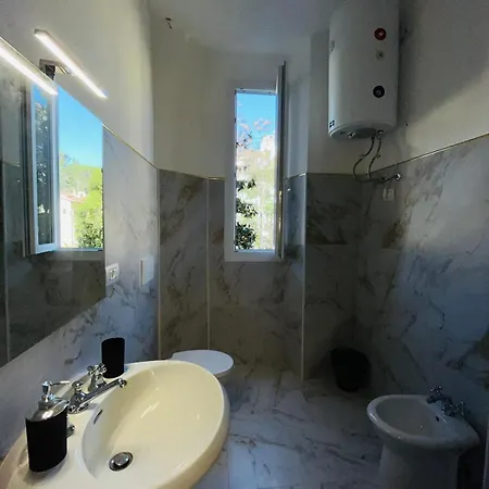 Oriani Bed & Breakfast Florence