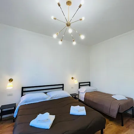 Bed & Breakfast Oriani