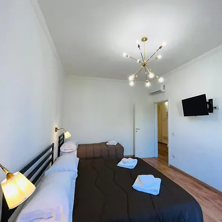 Oriani Bed & Breakfast *