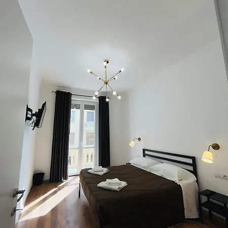 Bed & Breakfast Oriani *